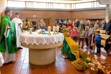 06.10.2024 Erntedankfest